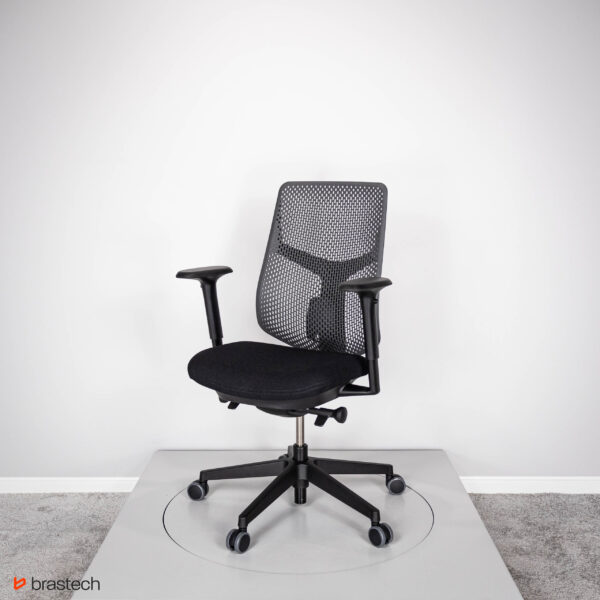 Fotel biurowy Herman Miller Verus