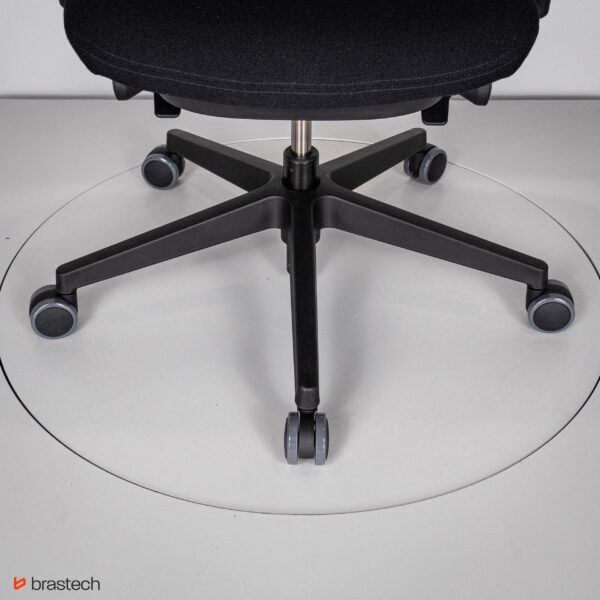 Fotel biurowy Herman Miller Verus