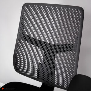 Fotel biurowy Herman Miller Verus