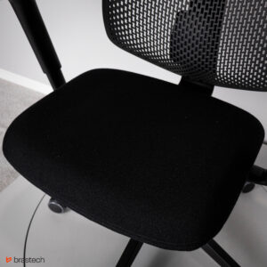 Fotel biurowy Herman Miller Verus