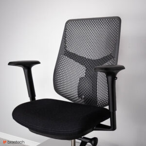 Fotel biurowy Herman Miller Verus