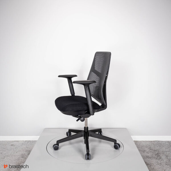 Fotel biurowy Herman Miller Verus