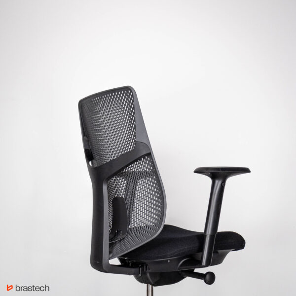 Fotel biurowy Herman Miller Verus