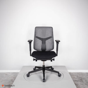 Fotel biurowy Herman Miller Verus