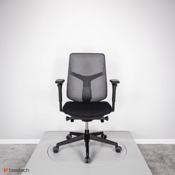 Fotel biurowy Herman Miller Verus