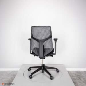 Fotel biurowy Herman Miller Verus