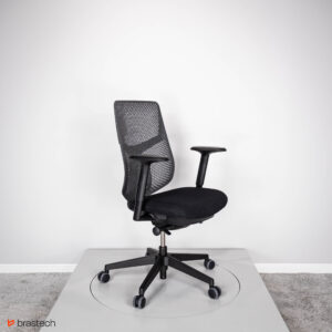 Fotel biurowy Herman Miller Verus