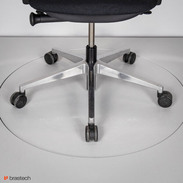 Fotel biurowy Steelcase Leap V1