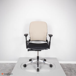 Fotel biurowy Steelcase Leap V1