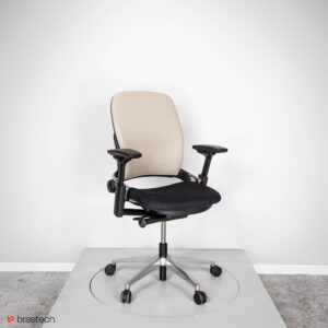 Fotel biurowy Steelcase Leap V1