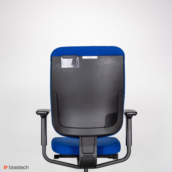 Fotel biurowy Steelcase Reply