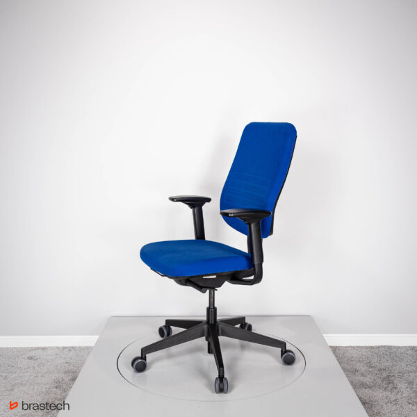 Fotel biurowy Steelcase Reply