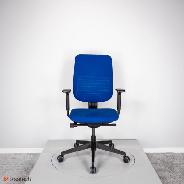 Fotel biurowy Steelcase Reply