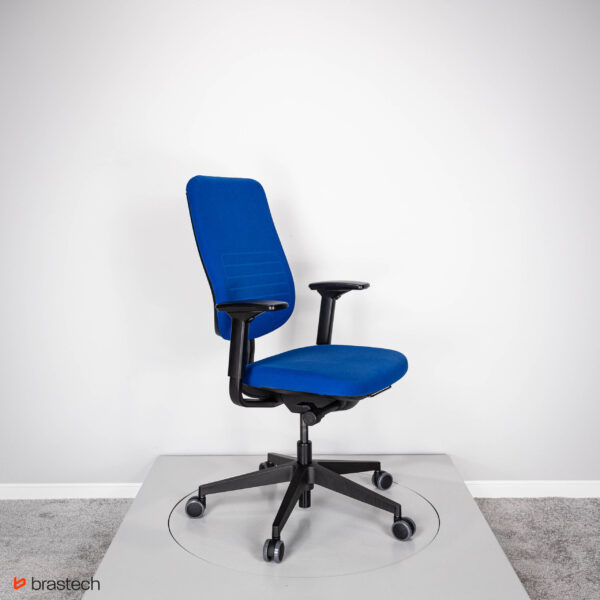 Fotel biurowy Steelcase Reply