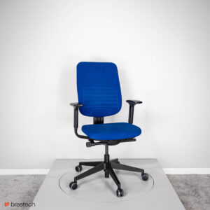 Fotel biurowy Steelcase Reply