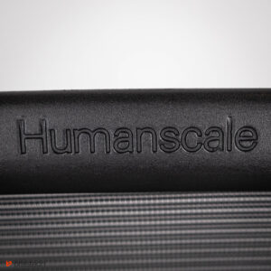 Fotel biurowy Humanscale Diffrent World