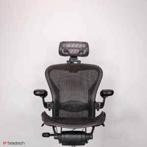 Fotel biurowy Herman Miller Aeron Classic B