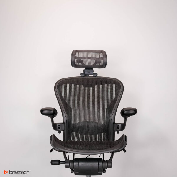 Fotel biurowy Herman Miller Aeron Classic B