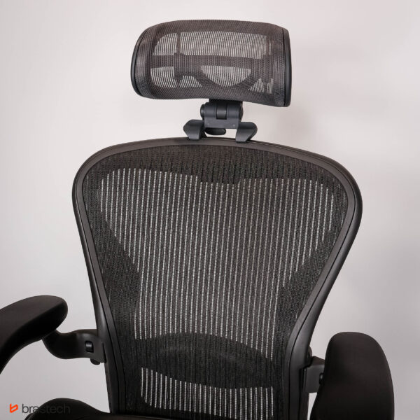 Fotel biurowy Herman Miller Aeron Classic B