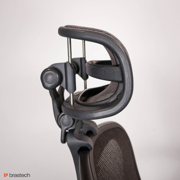 Fotel biurowy Herman Miller Aeron Classic B