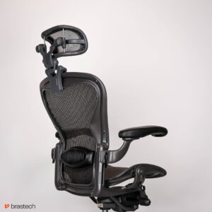 Fotel biurowy Herman Miller Aeron Classic B