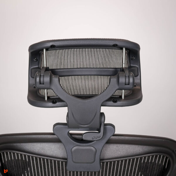 Fotel biurowy Herman Miller Aeron Classic B