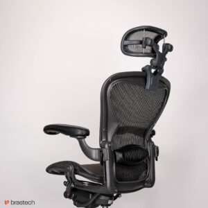 Fotel biurowy Herman Miller Aeron Classic B