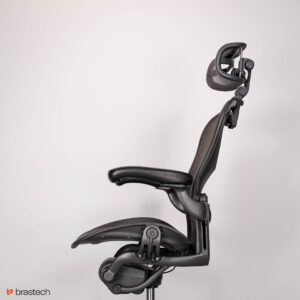 Fotel biurowy Herman Miller Aeron Classic B