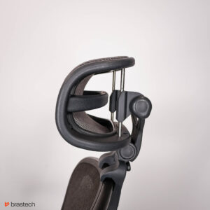 Fotel biurowy Herman Miller Aeron Classic B