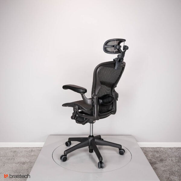 Fotel biurowy Herman Miller Aeron Classic B