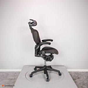 Fotel biurowy Herman Miller Aeron Classic B