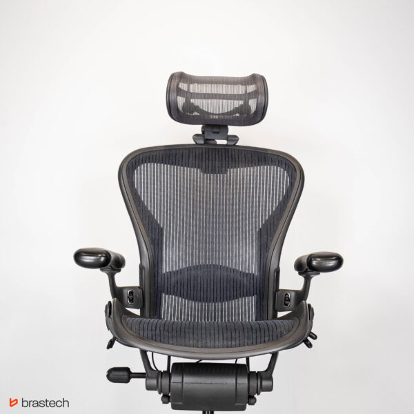 Fotel biurowy Herman Miller Aeron Classic B