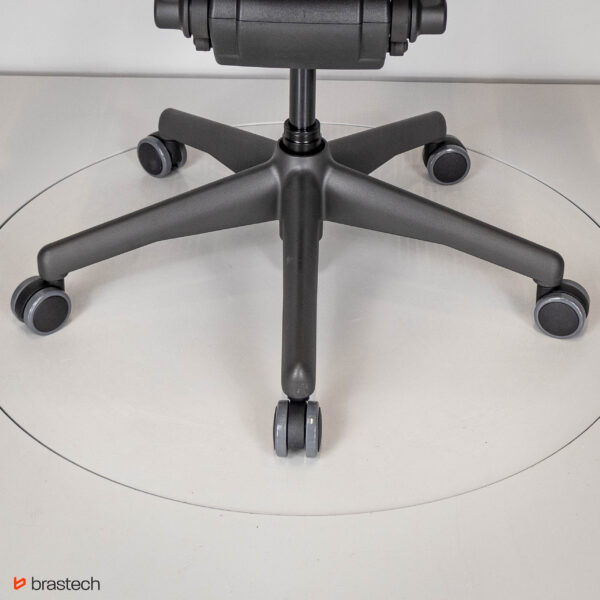 Fotel biurowy Herman Miller Aeron Classic B