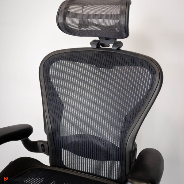 Fotel biurowy Herman Miller Aeron Classic B