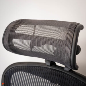 Fotel biurowy Herman Miller Aeron Classic B