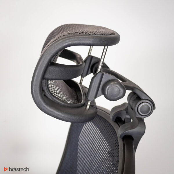 Fotel biurowy Herman Miller Aeron Classic B