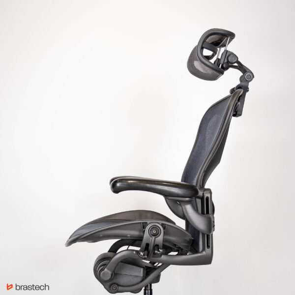 Fotel biurowy Herman Miller Aeron Classic B