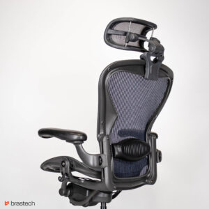 Fotel biurowy Herman Miller Aeron Classic B