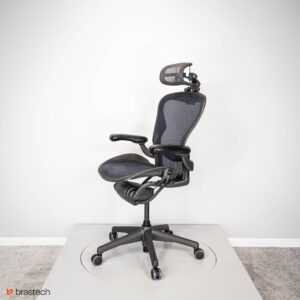 Fotel biurowy Herman Miller Aeron Classic B