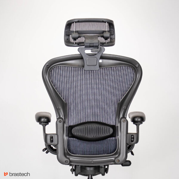 Fotel biurowy Herman Miller Aeron Classic B