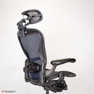 Fotel biurowy Herman Miller Aeron Classic B