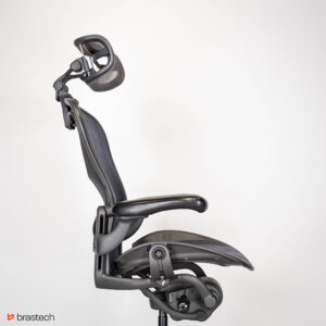 Fotel biurowy Herman Miller Aeron Classic B