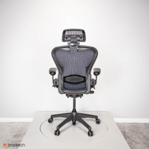 Fotel biurowy Herman Miller Aeron Classic B