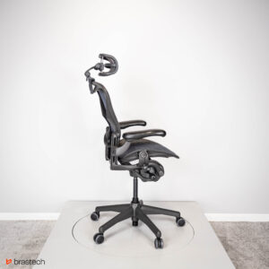 Fotel biurowy Herman Miller Aeron Classic B