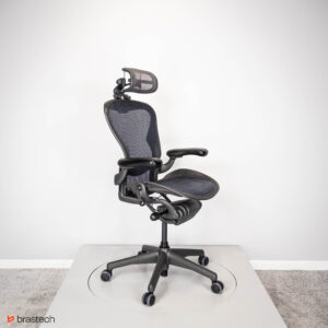 Fotel biurowy Herman Miller Aeron Classic B