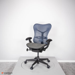 Fotel biurowy Herman Miller  Mirra