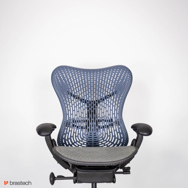 Fotel biurowy Herman Miller Mirra