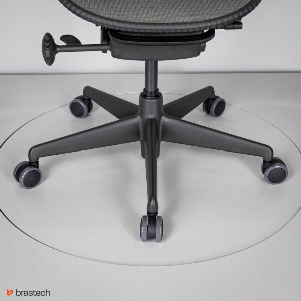 Fotel biurowy Herman Miller Mirra