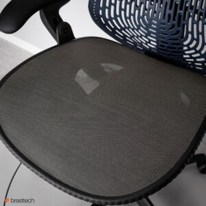 Fotel biurowy Herman Miller Mirra