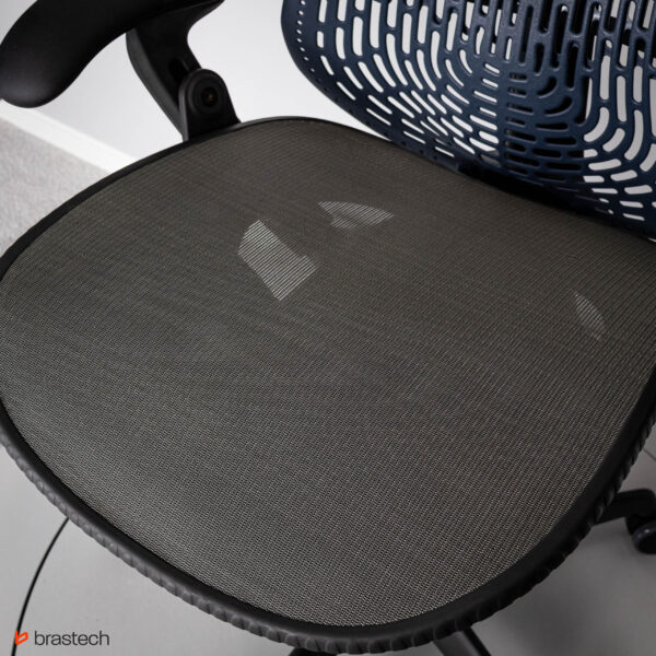 Fotel biurowy Herman Miller Mirra